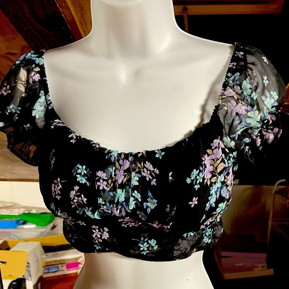 Top for sale . Like new.